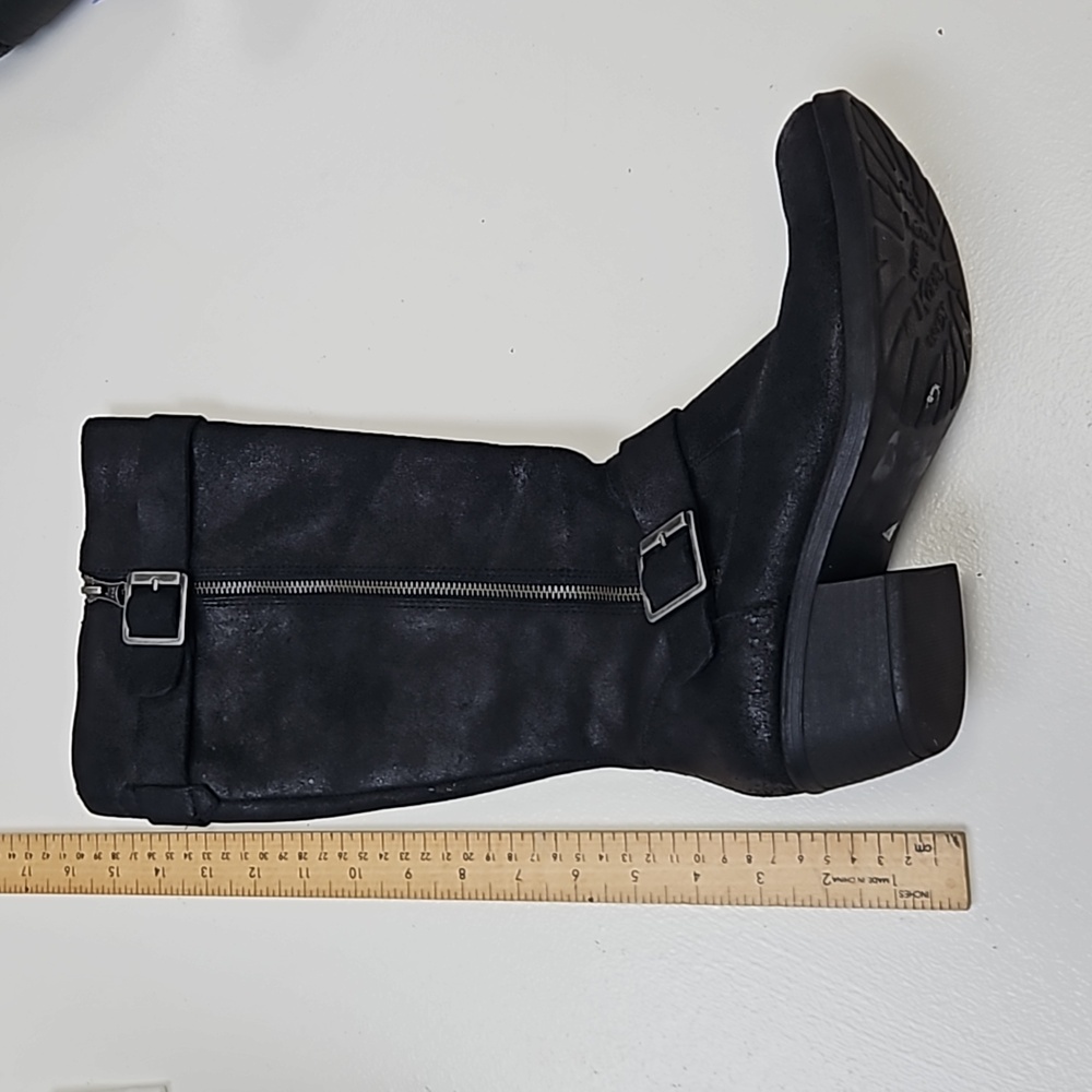 Korks boots - Picture 5 of 8